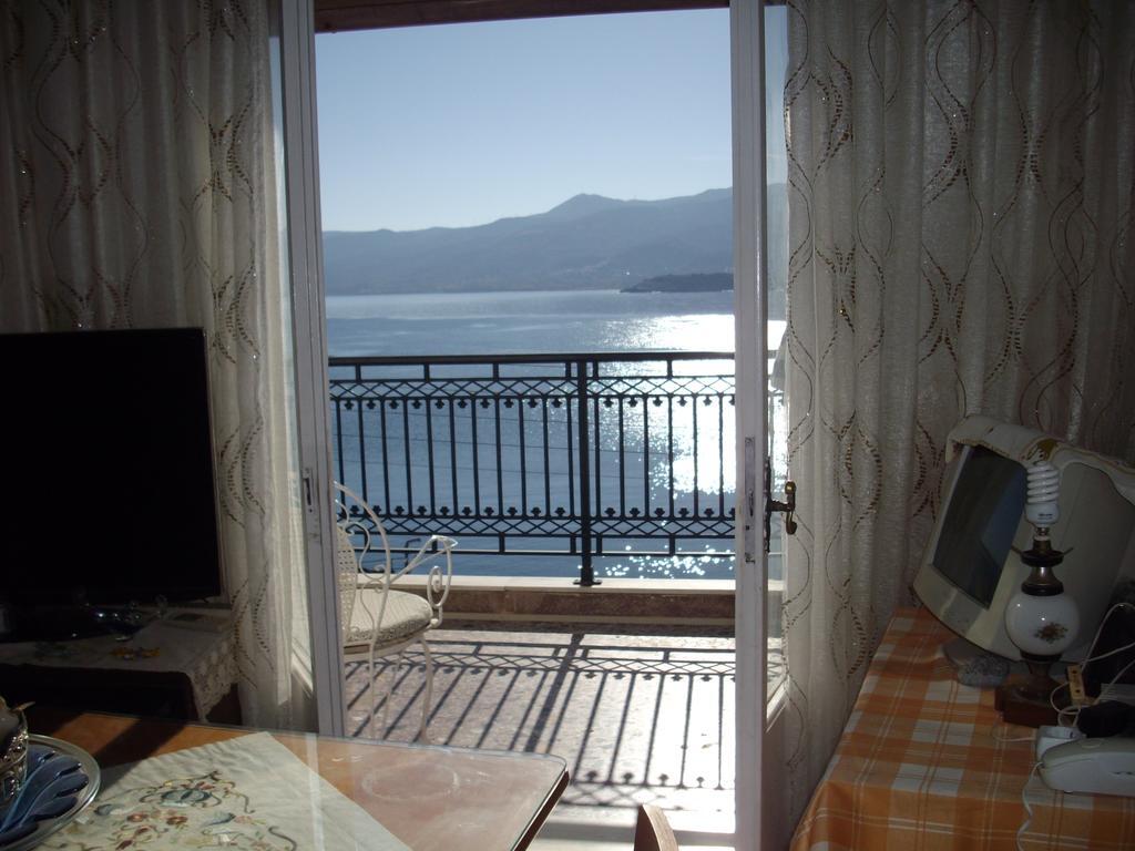Anna In Front Of The Sea Apartment Sitia  Esterno foto